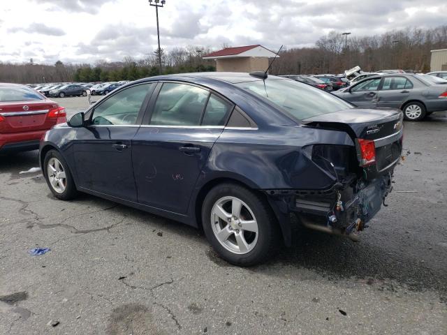Photo 2 from auction – 2015 CHEVROLET CRUZE LT with VIN 1G1PC5SB1F7210682