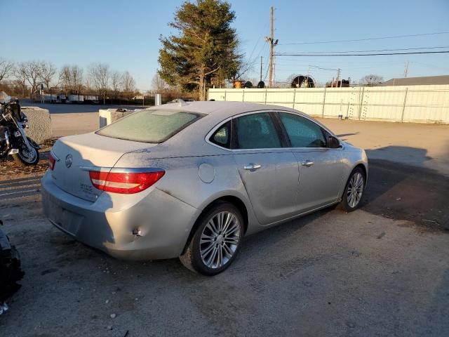 Photo 3 from auction – 2013 BUICK VERANO with VIN 1G4PP5SK3D4197259