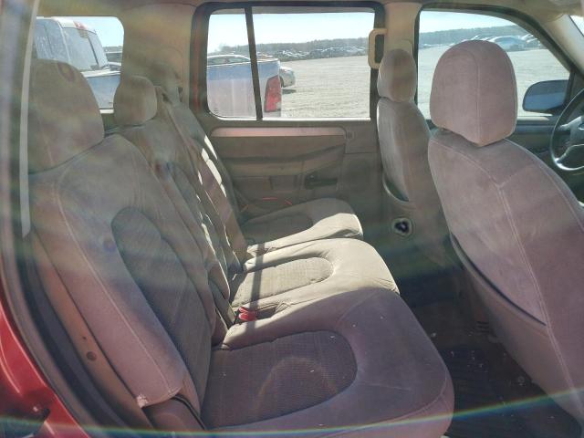 Photo 10 from auction – 2004 FORD EXPLORER X with VIN 1FMZU73K24UC01197