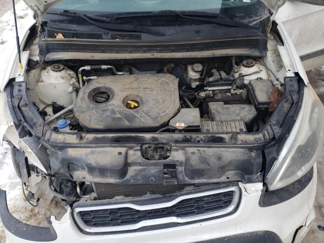 Снимка 11 от търг – 2012 KIA SOUL + с VIN KNDJT2A62C7445281