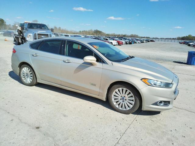 Photo 4 from auction – 2015 FORD FUSION SE with VIN 3FA6P0PU5FR307631