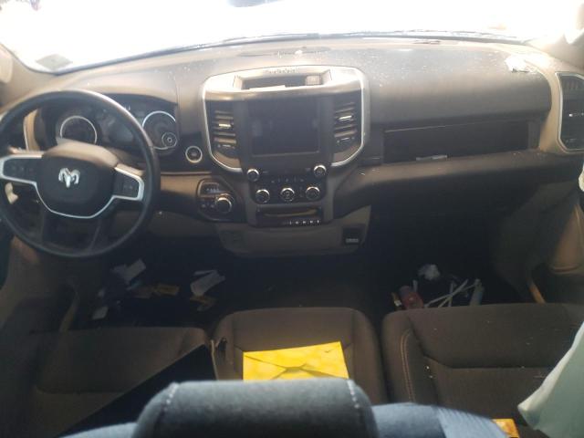 Photo 8 from auction – 2020 RAM 1500 BIG H with VIN 1C6SRFFT0LN125887