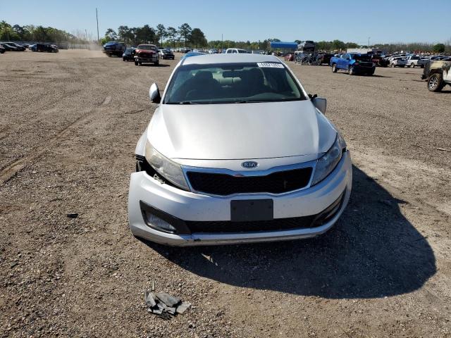 Photo 5 from auction – 2012 KIA OPTIMA LX with VIN 5XXGM4A71CG047675