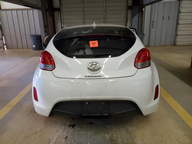 Zdjęcie 6 z aukcji – 2016 HYUNDAI VELOSTER z VIN KMHTC6AD7GU279339