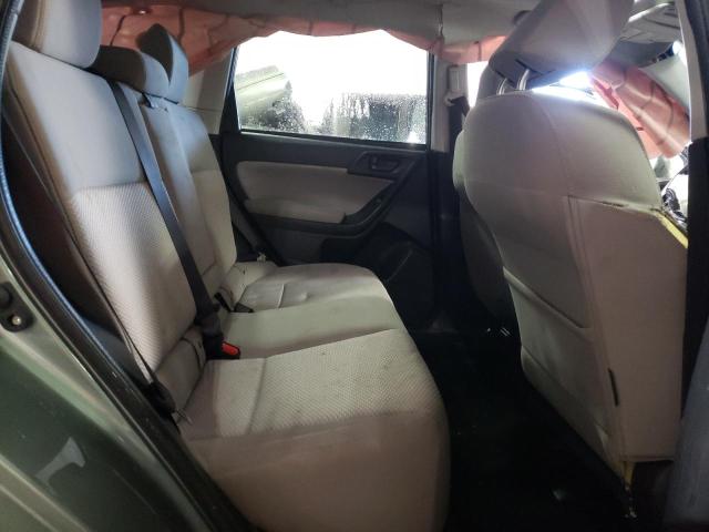 Photo 11 from auction – 2017 SUBARU FORESTER 2 with VIN JF2SJAGC9HH459151