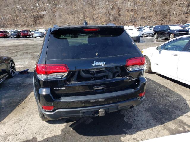 Photo 6 from auction – 2021 JEEP GRAND CHER with VIN 1C4RJFAG2MC757490