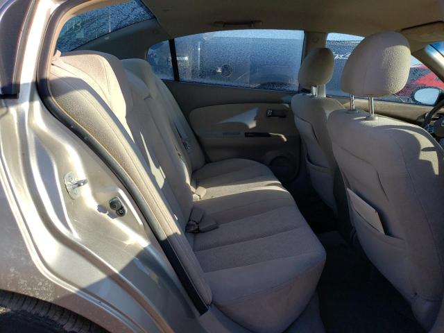 Photo 10 from auction – 2005 NISSAN ALTIMA S with VIN 1N4AL11D65C237123