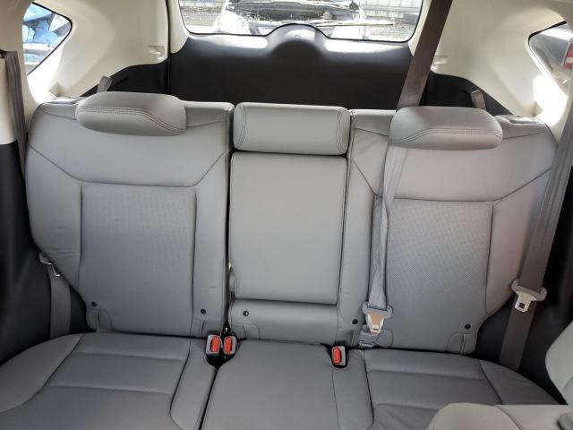 Photo 10 from auction – 2015 HONDA CR-V EXL with VIN 2HKRM4H77FH667633