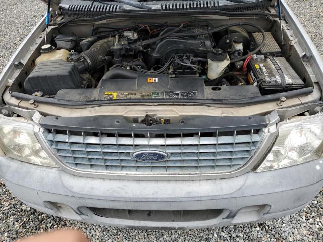 Photo 12 from auction – 2002 FORD EXPLORER X with VIN 1FMZU62E92ZC29147