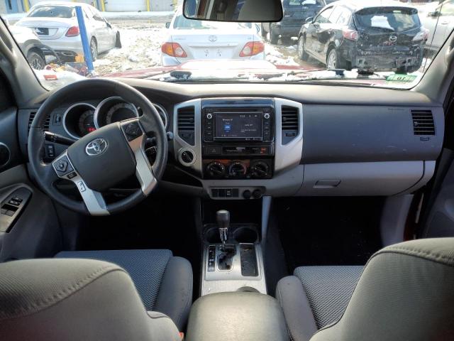 Photo 8 from auction – 2015 TOYOTA TACOMA ACC with VIN 5TFUU4EN8FX130402