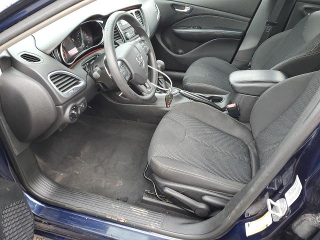 Photo 7 from auction – 2016 DODGE DART SXT with VIN 1C3CDFBB0GD661103