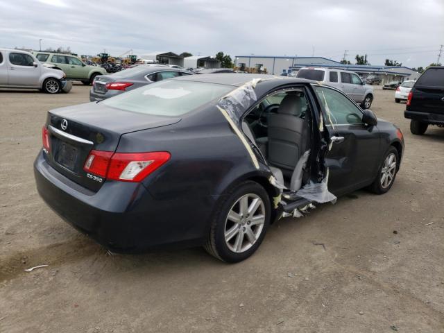 Photo 3 from auction – 2007 LEXUS ES 350 with VIN JTHBJ46G972003719