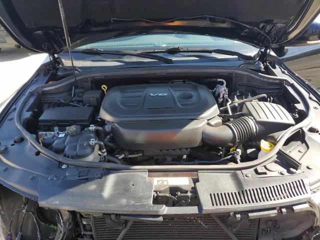 Photo 12 from auction – 2017 DODGE DURANGO GT with VIN 1C4RDJDG5HC850922