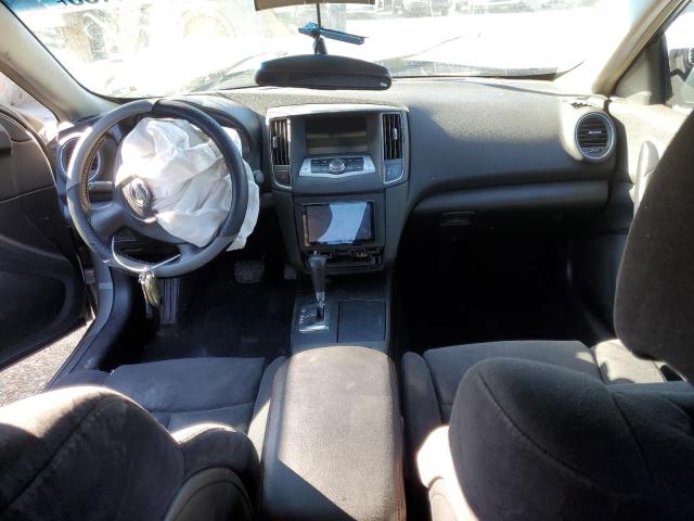 Photo 8 from auction – 2013 NISSAN MAXIMA S with VIN 1N4AA5AP5DC800135