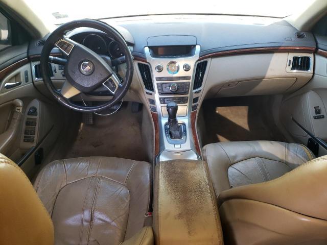 Photo 8 from auction – 2008 CADILLAC CTS with VIN 1G6DM577680123127
