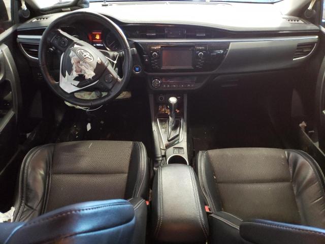 Photo 8 from auction – 2016 TOYOTA COROLLA L with VIN 5YFBURHE2GP382145