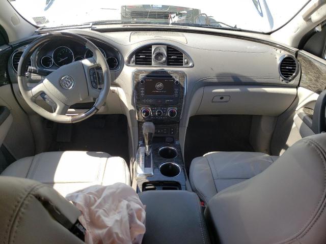 Photo 8 from auction – 2014 BUICK ENCLAVE with VIN 5GAKRBKD6EJ291083
