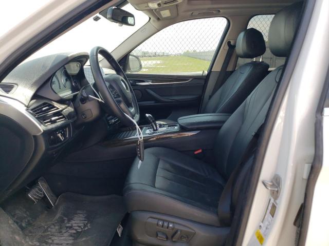 Photo 7 from auction – 2015 BMW X5 SDRIVE3 with VIN 5UXKR2C55F0H40977