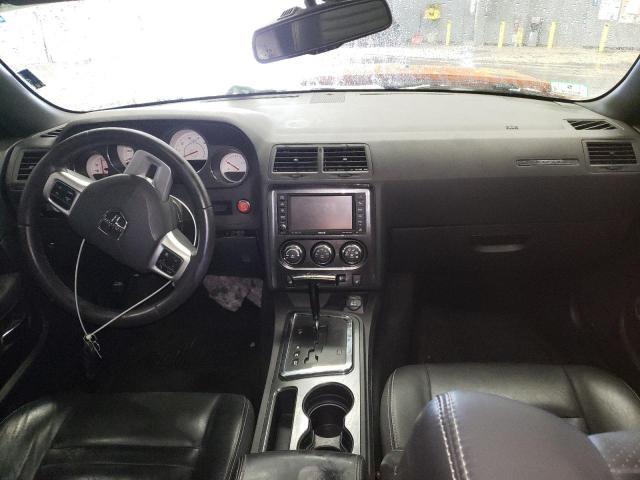 Photo 8 from auction – 2014 DODGE CHALLENGER with VIN 2C3CDYAG0EH162245