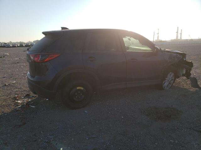 Photo 3 from auction – 2013 MAZDA CX-5 GT with VIN JM3KE2DE6D0120880