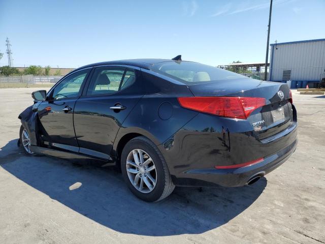 Photo 2 from auction – 2013 KIA OPTIMA LX with VIN 5XXGM4A76DG164508