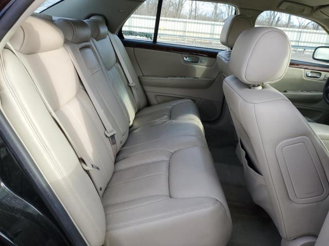 Photo 10 from auction – 2007 CADILLAC DTS with VIN 1G6KD57Y07U196274