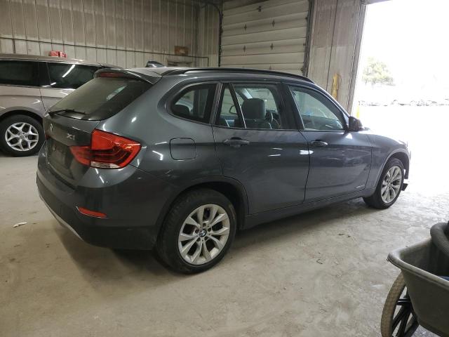 Photo 3 from auction – 2014 BMW X1 XDRIVE2 with VIN WBAVL1C59EVY17565