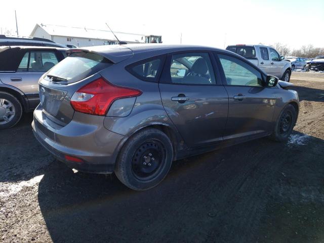 Photo 3 from auction – 2012 FORD FOCUS SE with VIN 1FAHP3K25CL248493