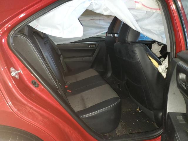 Photo 10 from auction – 2015 TOYOTA COROLLA L with VIN 2T1BURHE4FC439041