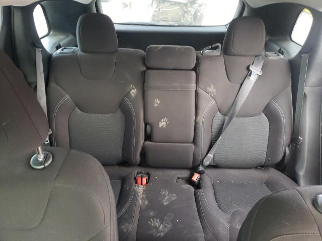 Photo 10 from auction – 2019 JEEP CHEROKEE L with VIN 1C4PJLCB1KD307506