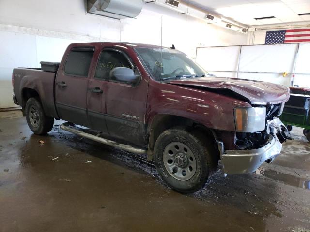 Photo 4 from auction – 2013 GMC SIERRA K15 with VIN 3GTP2UEA6DG252578