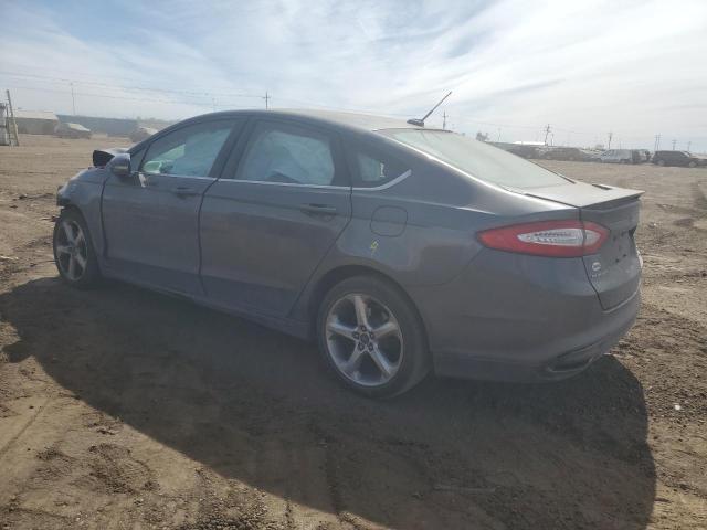 Photo 2 from auction – 2016 FORD FUSION SE with VIN 3FA6P0T92GR263283