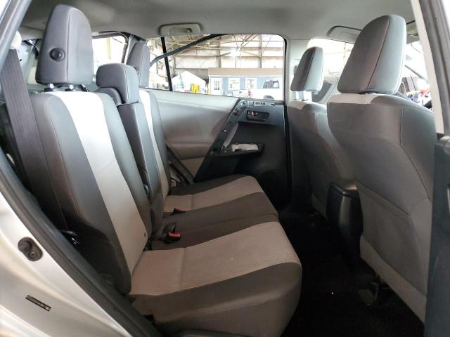 Photo 10 from auction – 2013 TOYOTA RAV4 LE with VIN JTMBFREV5DD027158