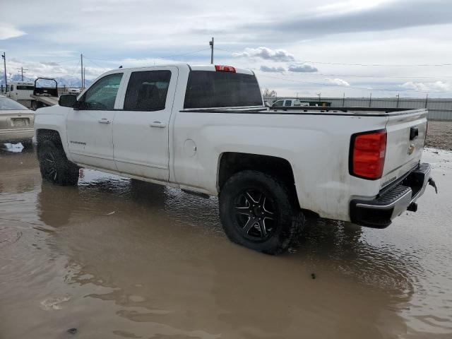 Photo 2 from auction – 2015 CHEVROLET SILVERADO with VIN 1GCUKREC2FF204095