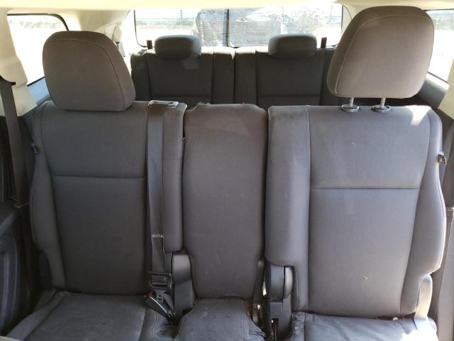 Photo 10 from auction – 2010 DODGE JOURNEY SX with VIN 3D4PG5FV2AT264161