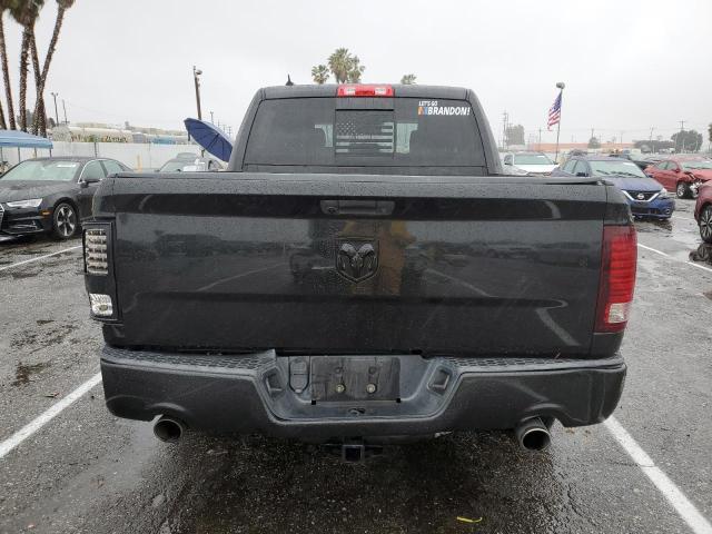 Photo 6 from auction – 2016 RAM 1500 SPORT with VIN 1C6RR6MT9GS304888