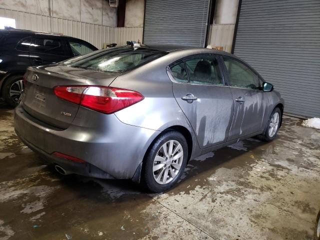 Photo 3 from auction – 2014 KIA FORTE EX with VIN KNAFX4A81E5202712
