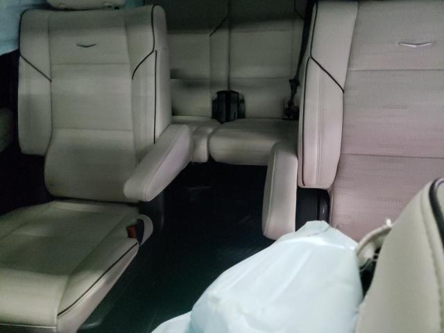 Photo 10 from auction – 2022 CADILLAC ESCALADE S with VIN 1GYS4FKL5NR293141