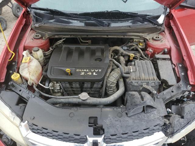 صورة رقم 11 من المزاد - 2013 DODGE AVENGER SE مع VIN 1C3CDZAB1DN616163