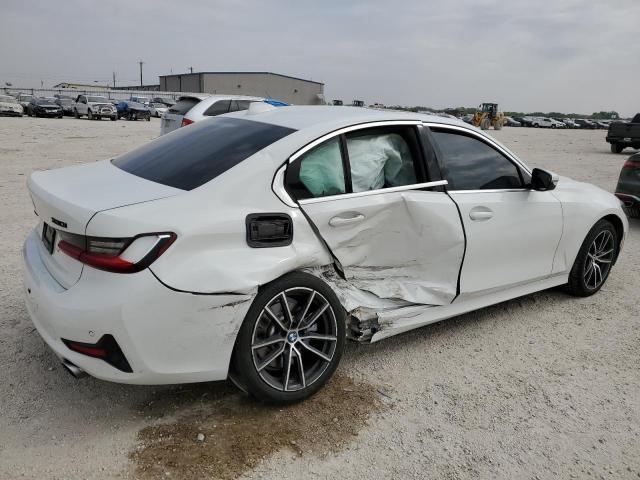 Photo 3 from auction – 2019 BMW 330I with VIN WBA5R1C5XKFH03291
