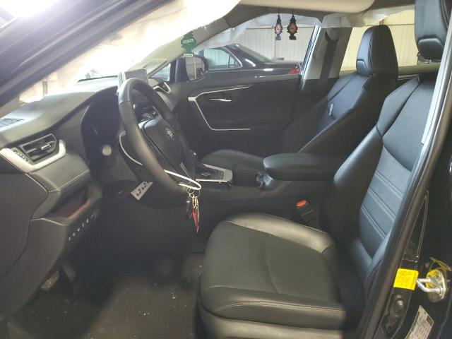 Photo 7 from auction – 2022 TOYOTA RAV4 LIMIT with VIN 2T3N1RFV3NC287459