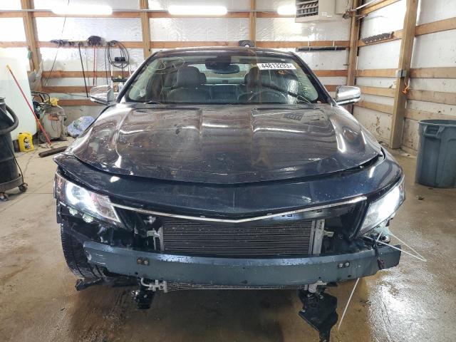 Photo 5 from auction – 2015 CHEVROLET IMPALA LTZ with VIN 1G1165S38FU147118
