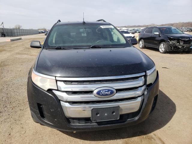 Photo 5 from auction – 2011 FORD EDGE SE with VIN 2FMDK3GC9BBB11009