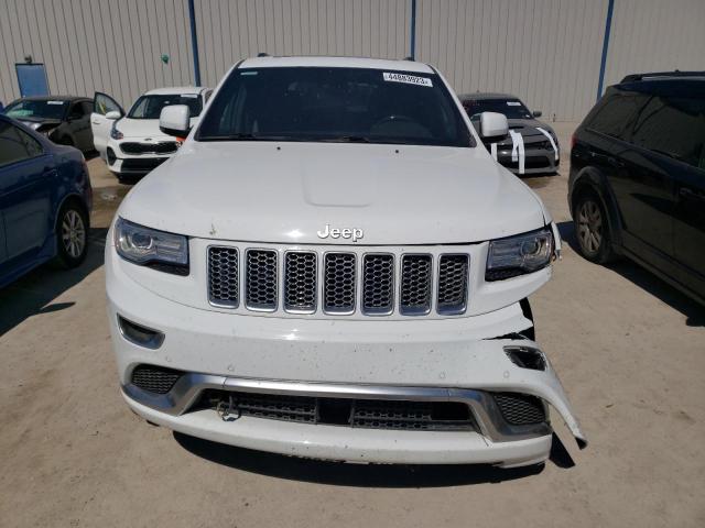 Photo 5 from auction – 2015 JEEP GRAND CHER with VIN 1C4RJFJG5FC806670