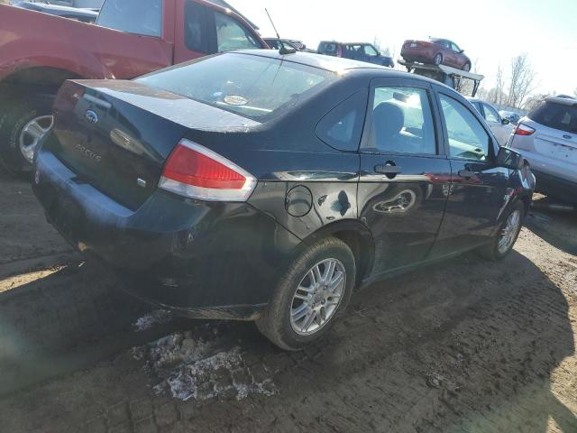 Photo 3 from auction – 2008 FORD FOCUS SE with VIN 1FAHP35NX8W293201