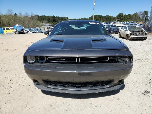 Photo 5 from auction – 2021 DODGE CHALLENGER with VIN 2C3CDZAG7MH564672