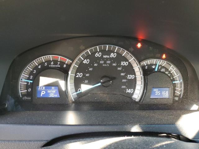 Photo 9 from auction – 2014 TOYOTA CAMRY with VIN 4T1BF1FK3EU453319