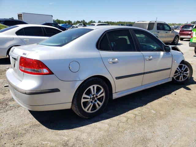 Photo 3 from auction – 2006 SAAB 9-3 with VIN YS3FD49Y161001703