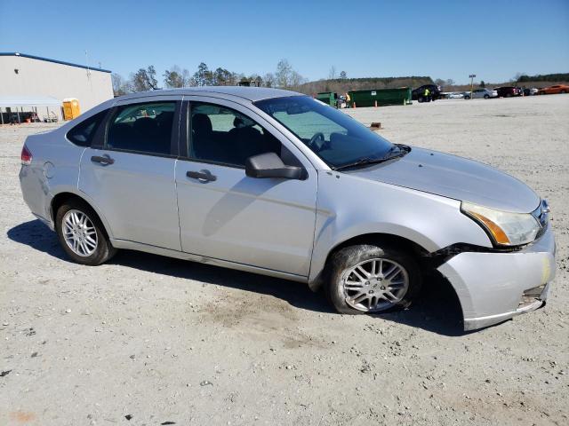 Photo 4 from auction – 2011 FORD FOCUS SE with VIN 1FAHP3FN7BW172129