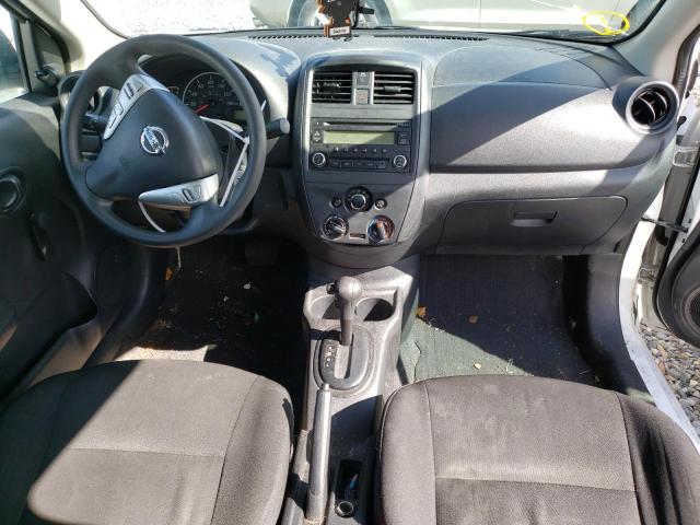 Photo 8 from auction – 2015 NISSAN VERSA S with VIN 3N1CN7AP2FL914011